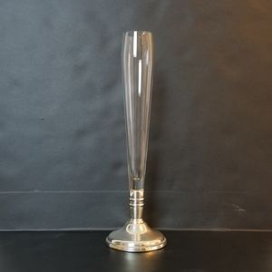 Birks Sterling Silver bud vase